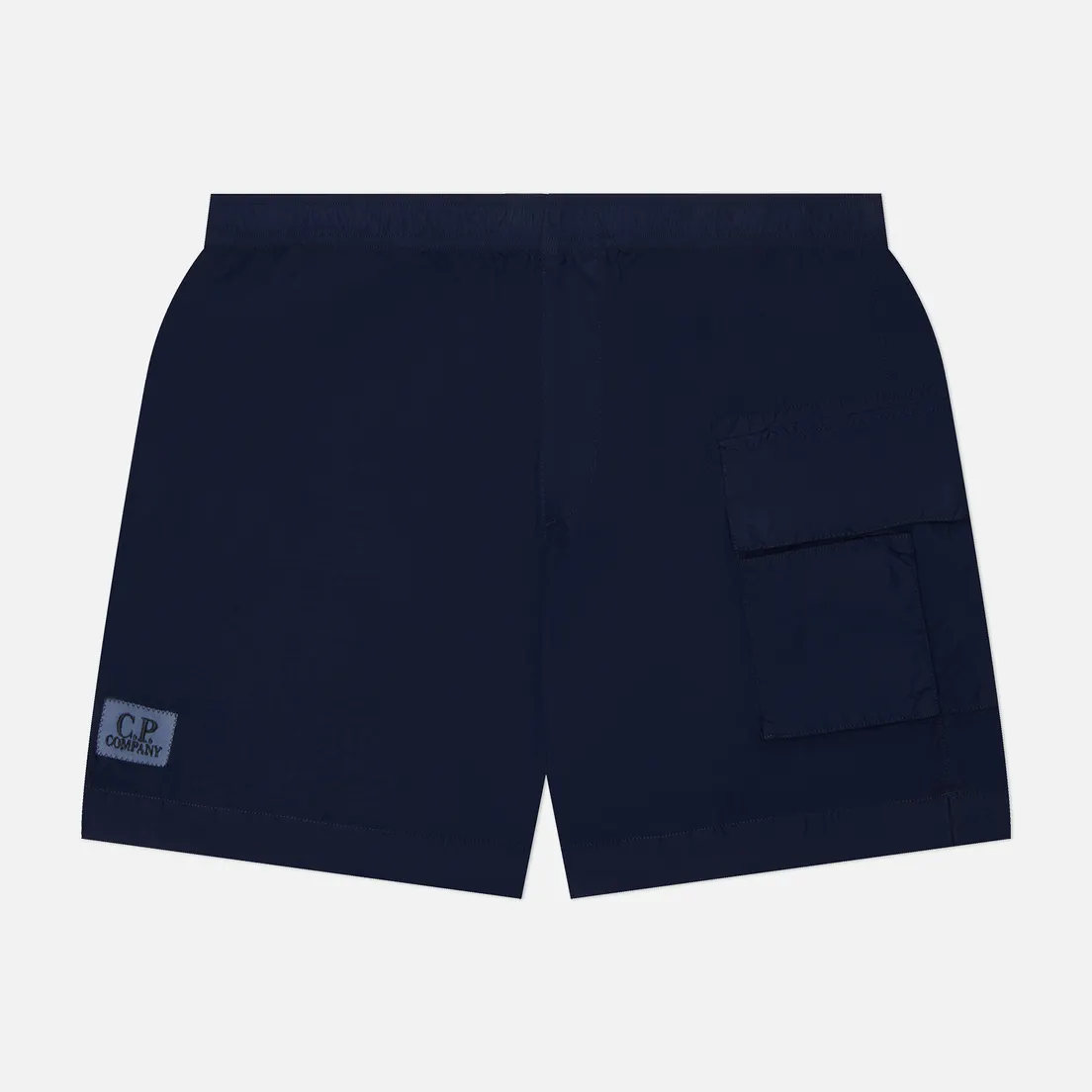 C.P. Company Мужские шорты Flatt Nylon Utility Swim