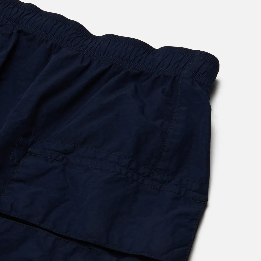 C.P. Company Мужские шорты Flatt Nylon Utility Swim