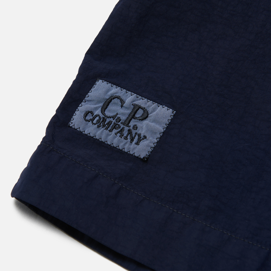C.P. Company Мужские шорты Flatt Nylon Utility Swim