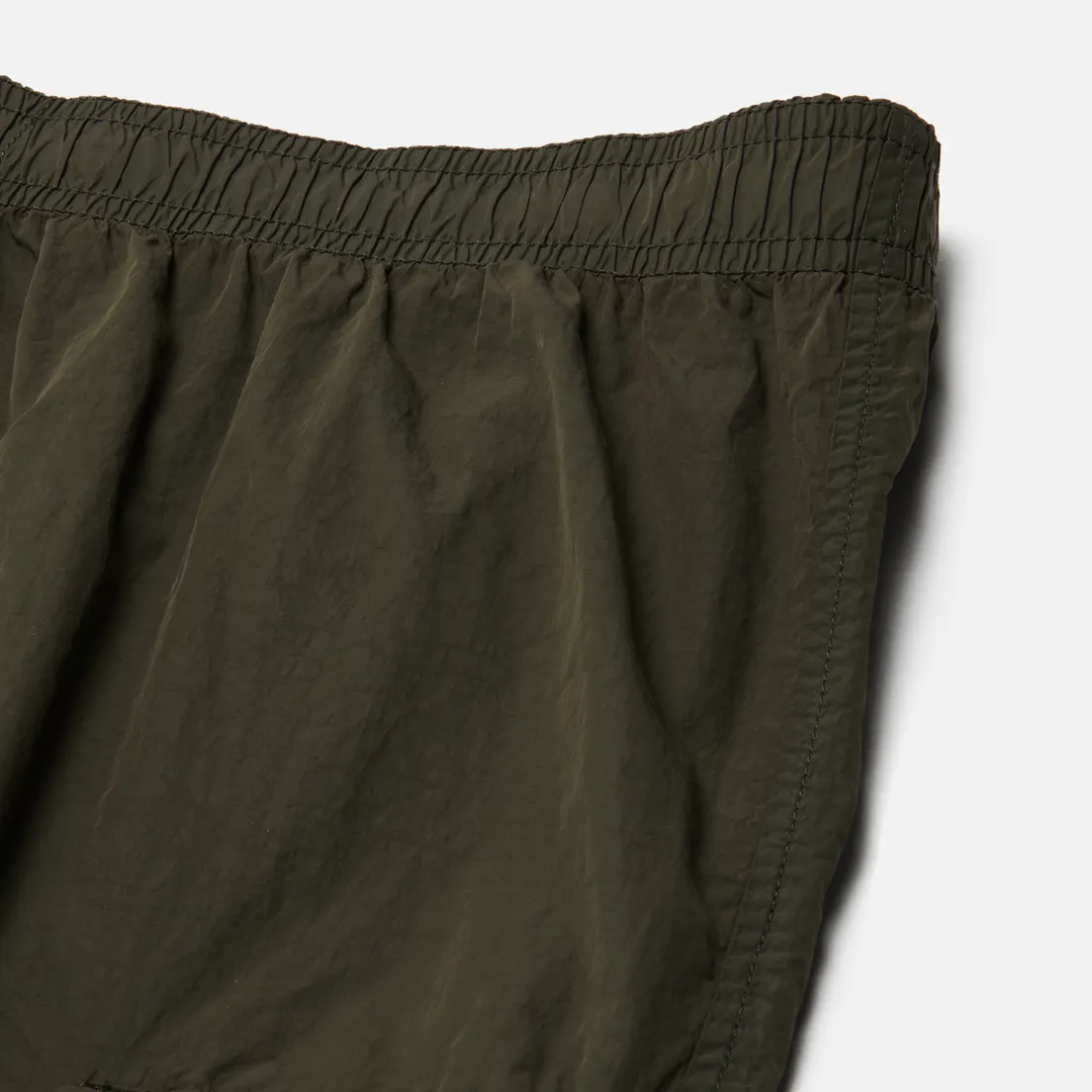 C.P. Company Мужские шорты Flatt Nylon Lens Swim