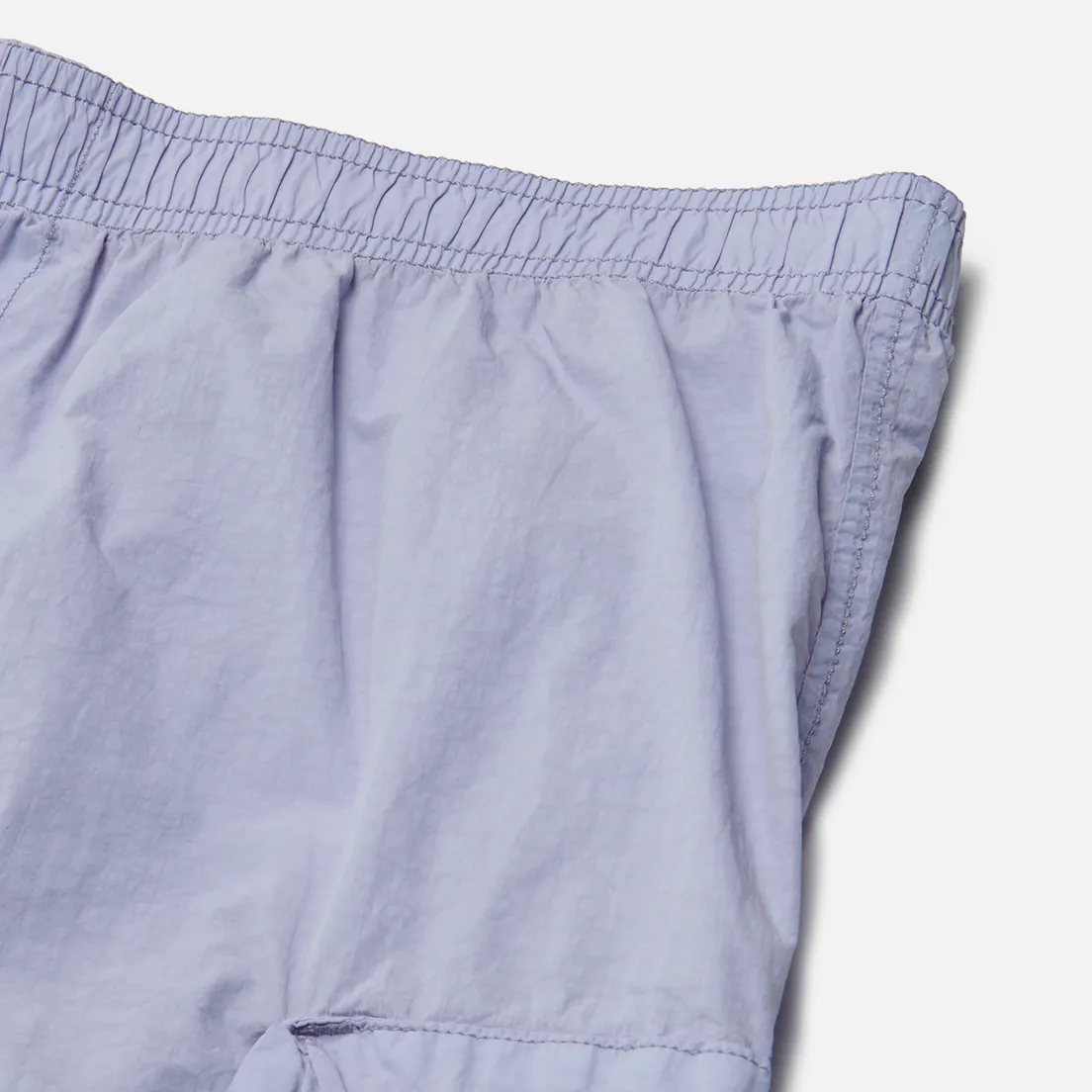C.P. Company Мужские шорты Flatt Nylon Lens Swim