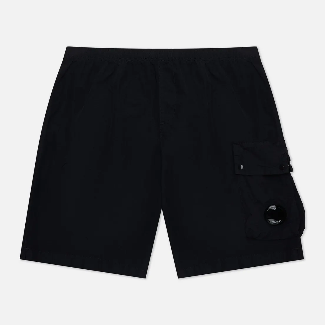 C.P. Company Мужские шорты Flatt Nylon Lens Swim