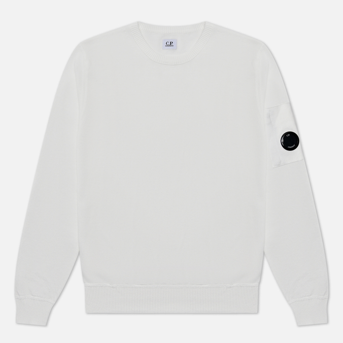 CP Company Cotton Crepe Crew Neck 15690₽