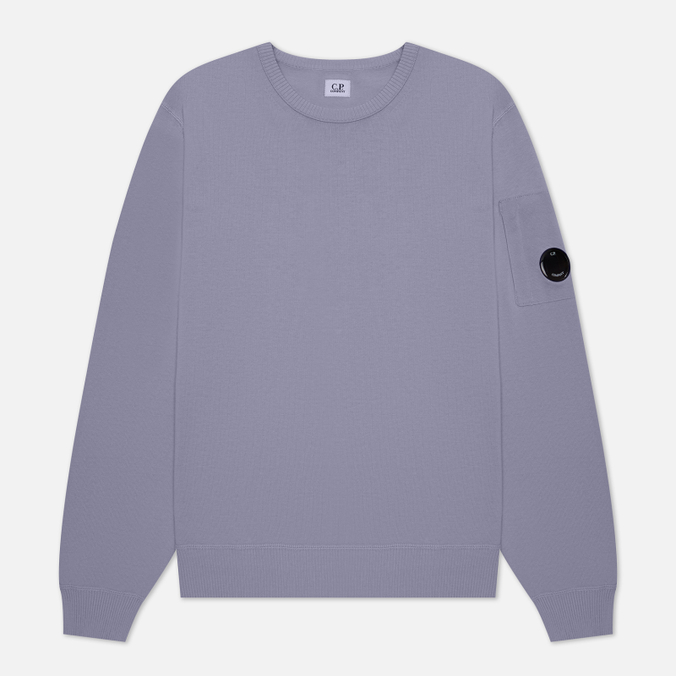 CP Company Cotton Crepe Crew Neck 15190₽