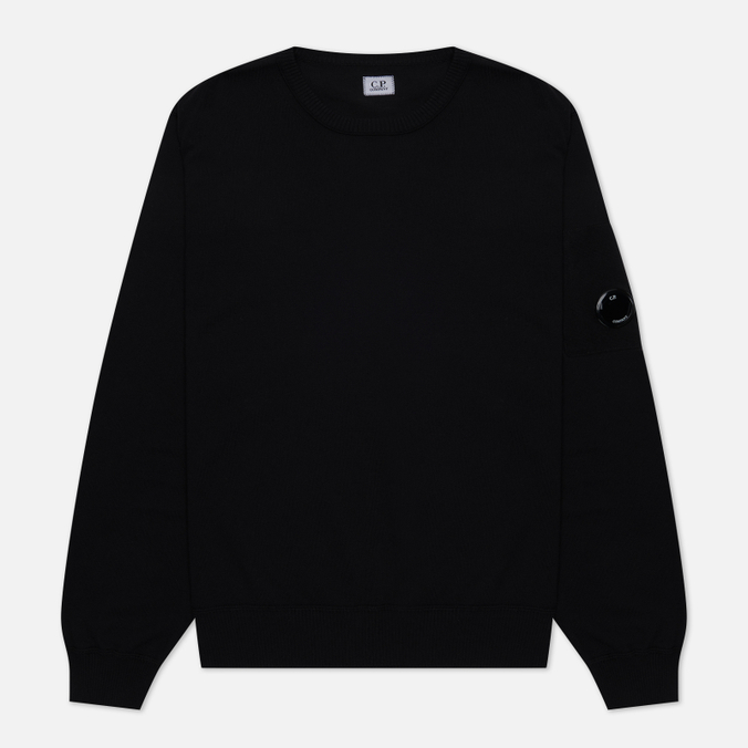 CP Company Cotton Crepe Crew Neck 15690₽