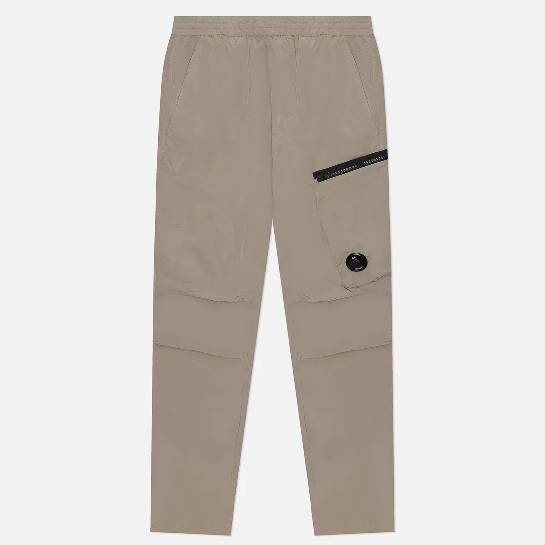 C.P. Company Мужские брюки Chrome-R Tapered Track