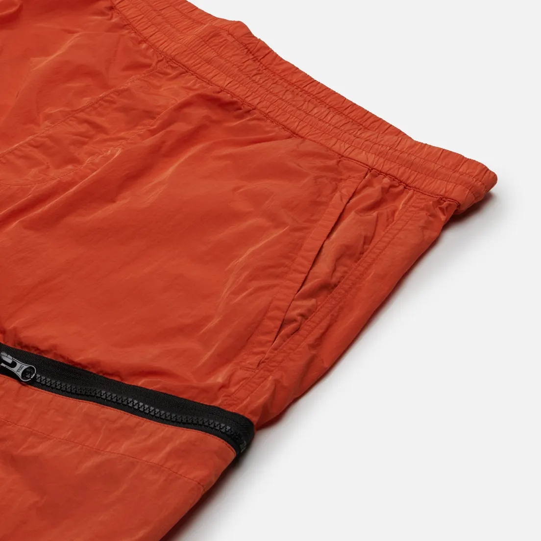 C.P. Company Мужские брюки Chrome-R Tapered Track