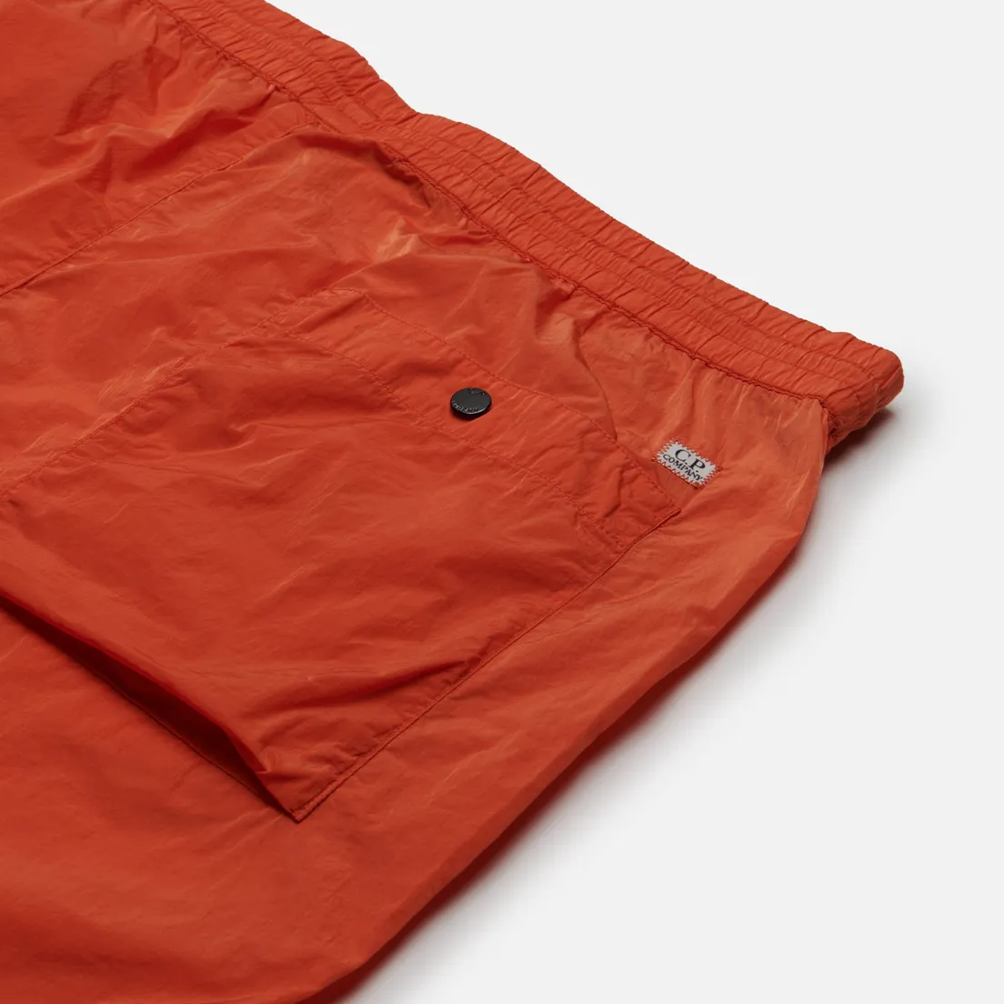 C.P. Company Мужские брюки Chrome-R Tapered Track
