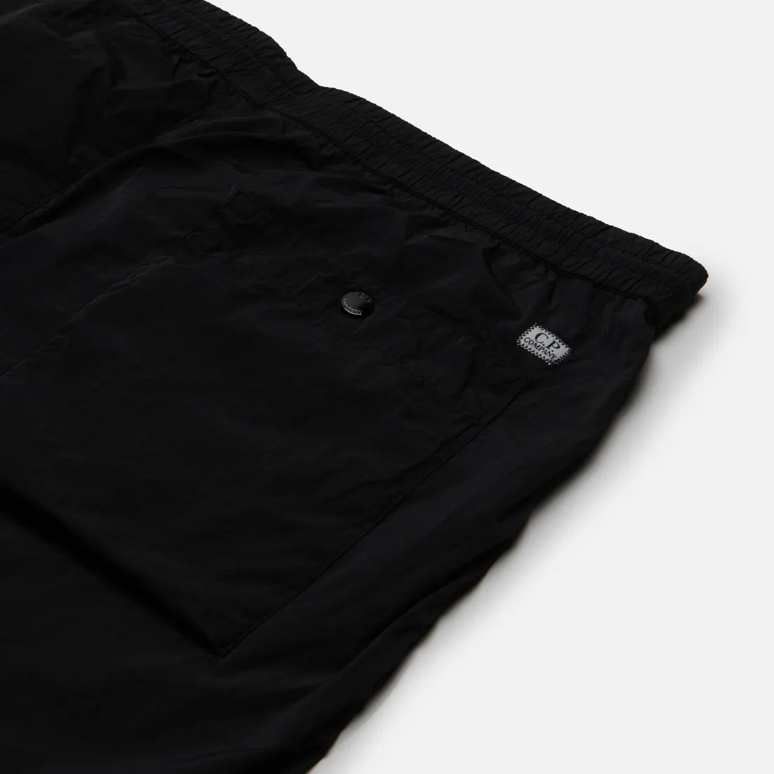 C.P. Company Мужские брюки Chrome-R Tapered Track