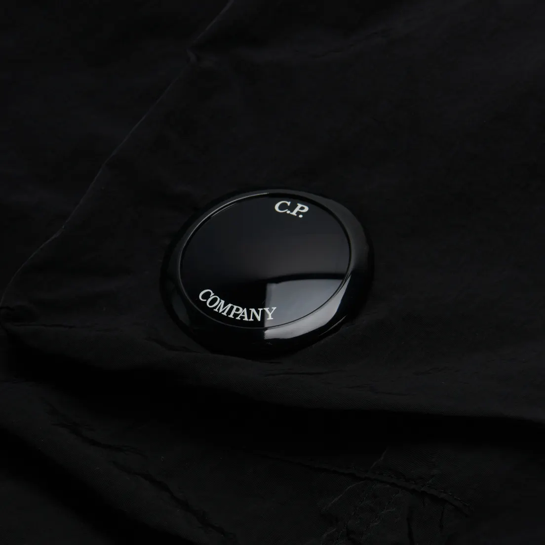 C.P. Company Мужские брюки Chrome-R Tapered Track