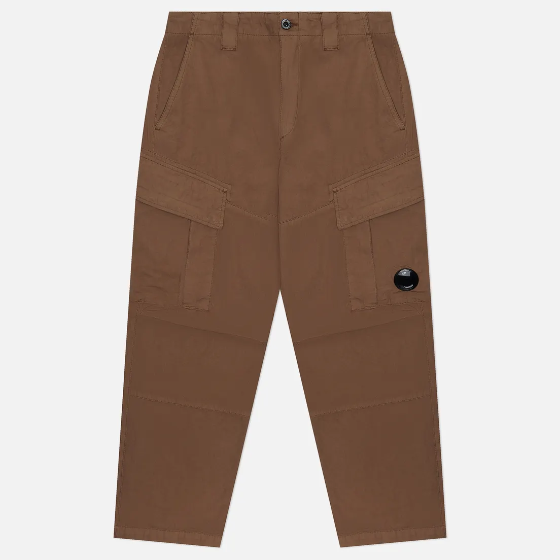 C.P. Company Мужские брюки Micro Reps Cargo