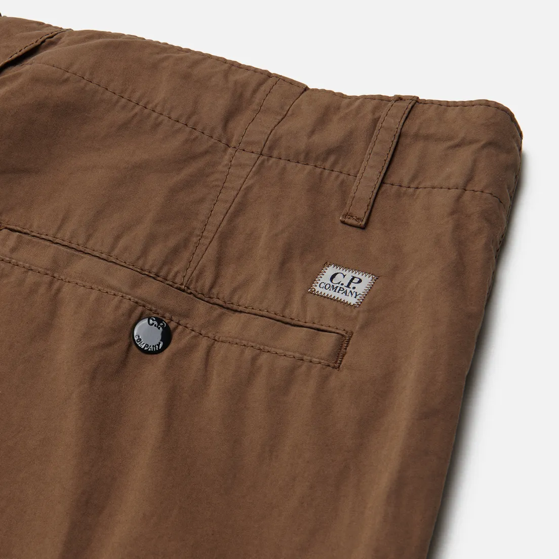 C.P. Company Мужские брюки Micro Reps Cargo
