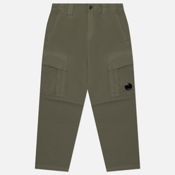 C.P. Company Мужские брюки Micro Reps Cargo