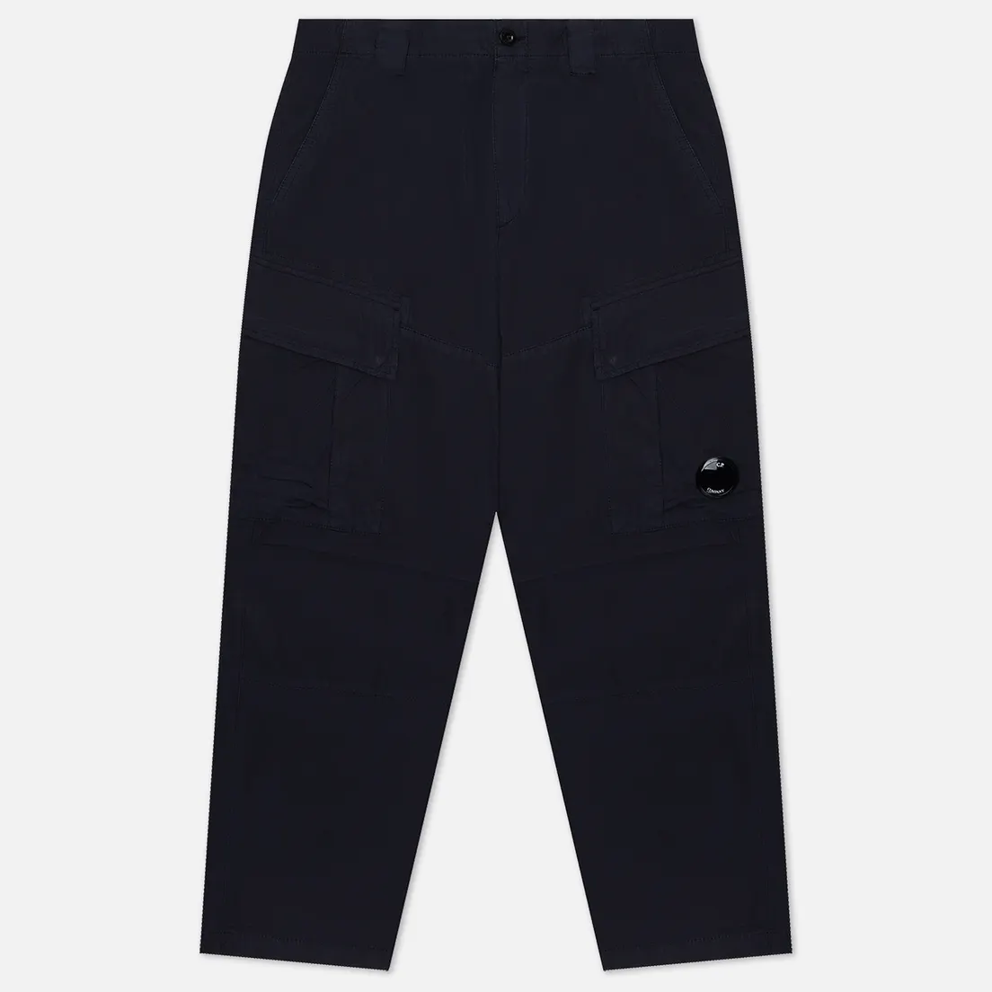 C.P. Company Мужские брюки Micro Reps Cargo
