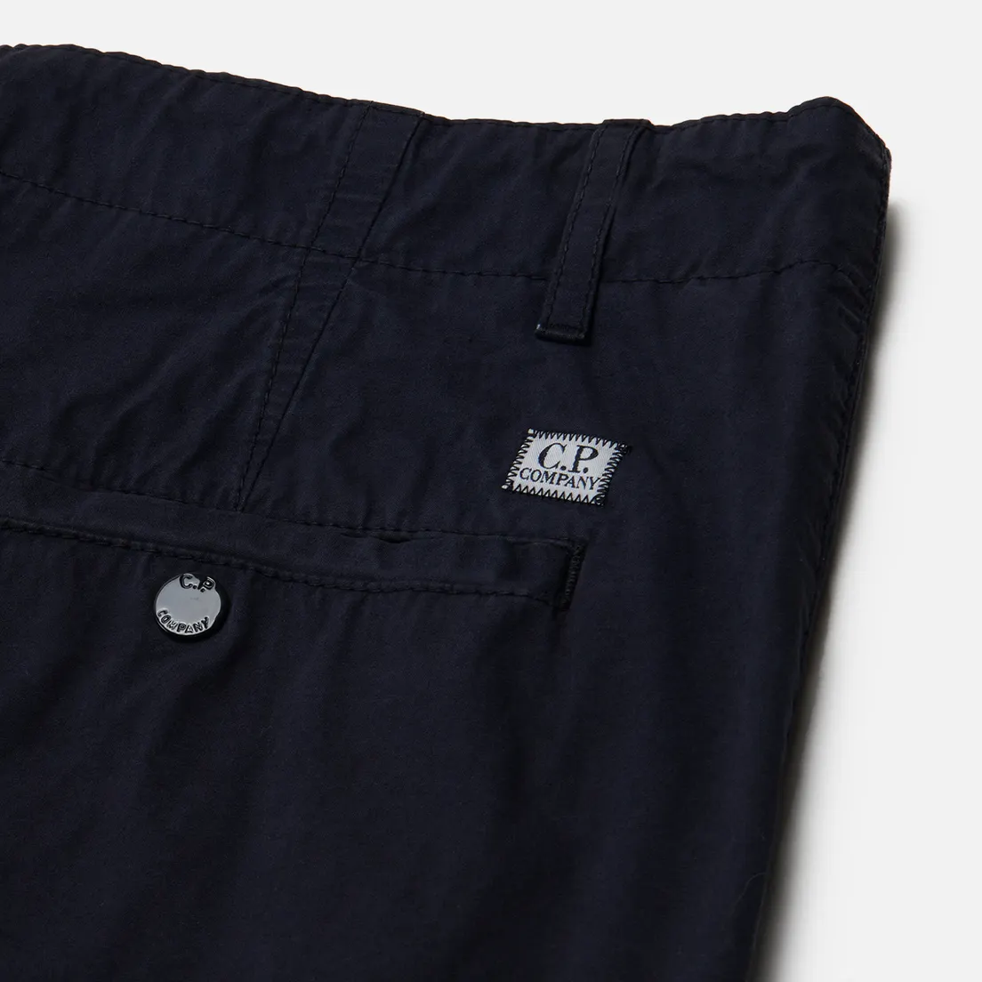 C.P. Company Мужские брюки Micro Reps Cargo