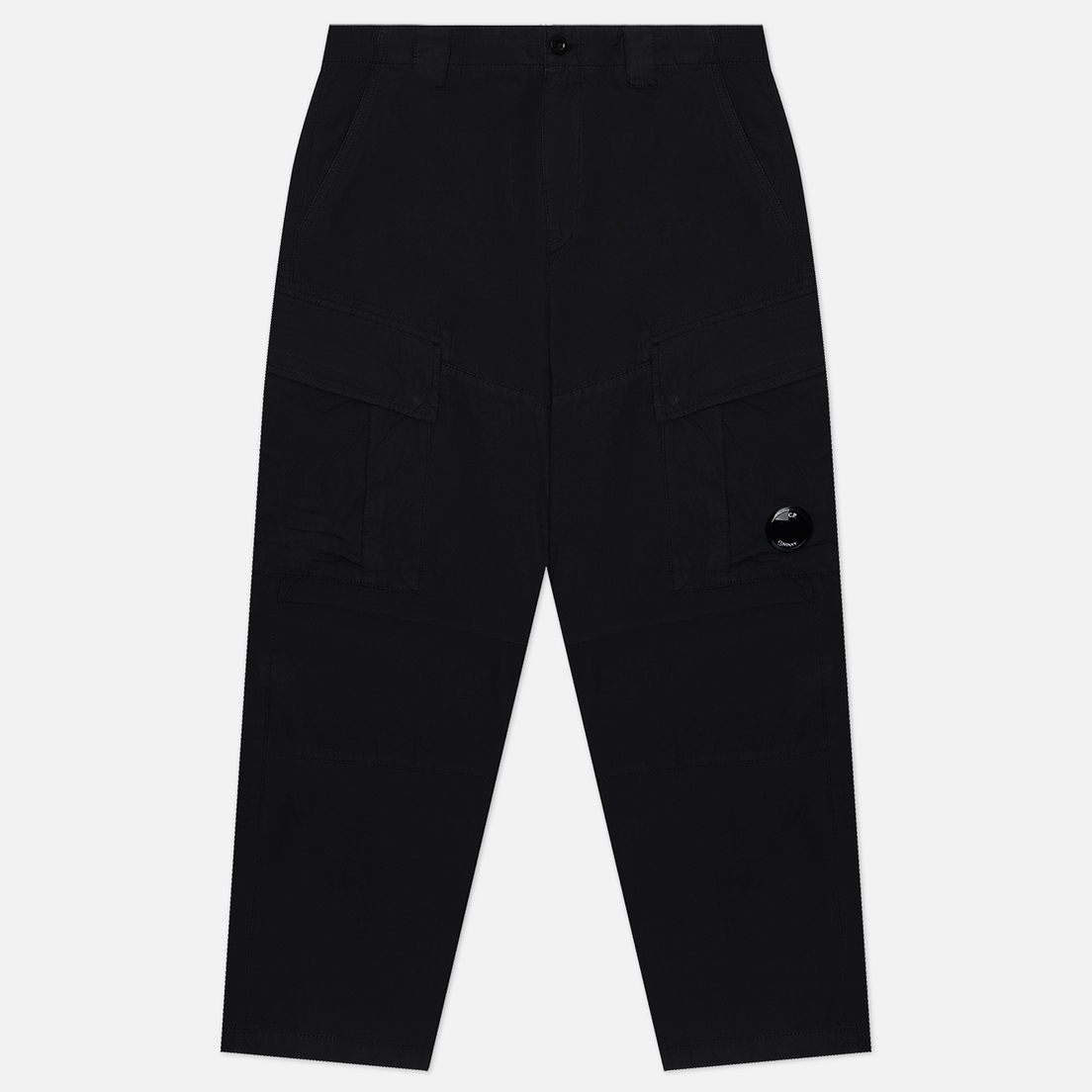 C.P. Company Мужские брюки Micro Reps Cargo