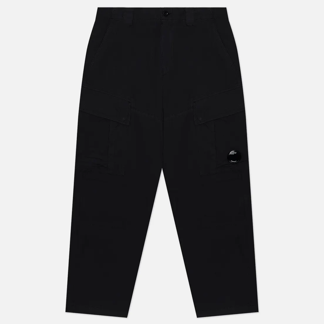 C.P. Company Мужские брюки Micro Reps Cargo