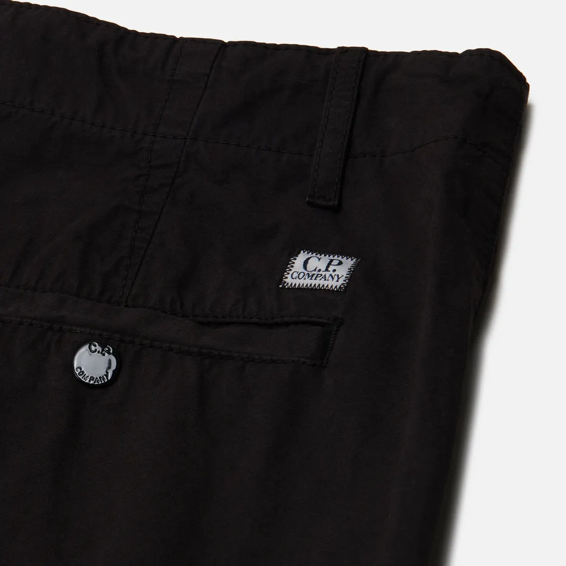 C.P. Company Мужские брюки Micro Reps Cargo