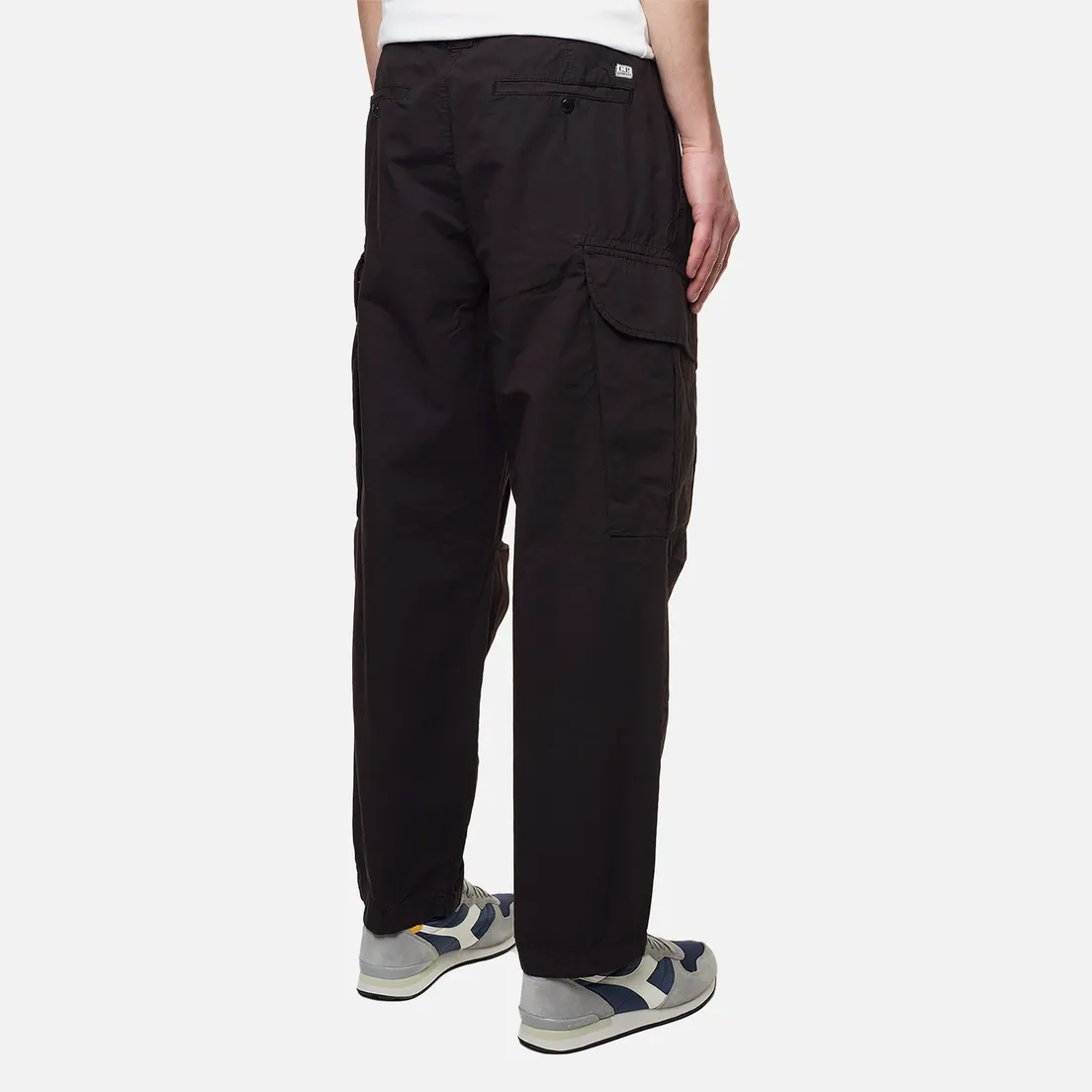 C.P. Company Мужские брюки Micro Reps Cargo