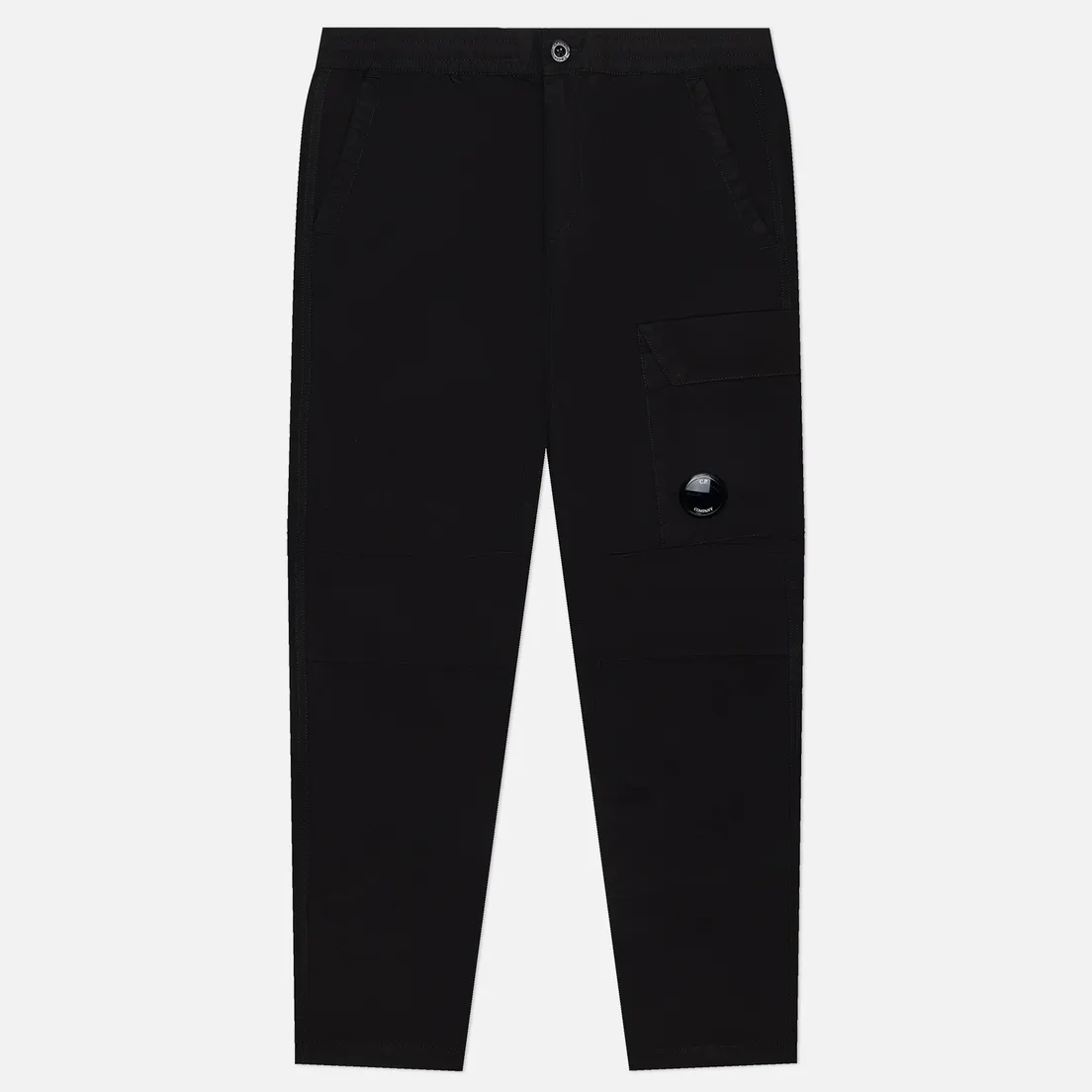 C.P. Company Мужские брюки Flatt Nylon Regular Track