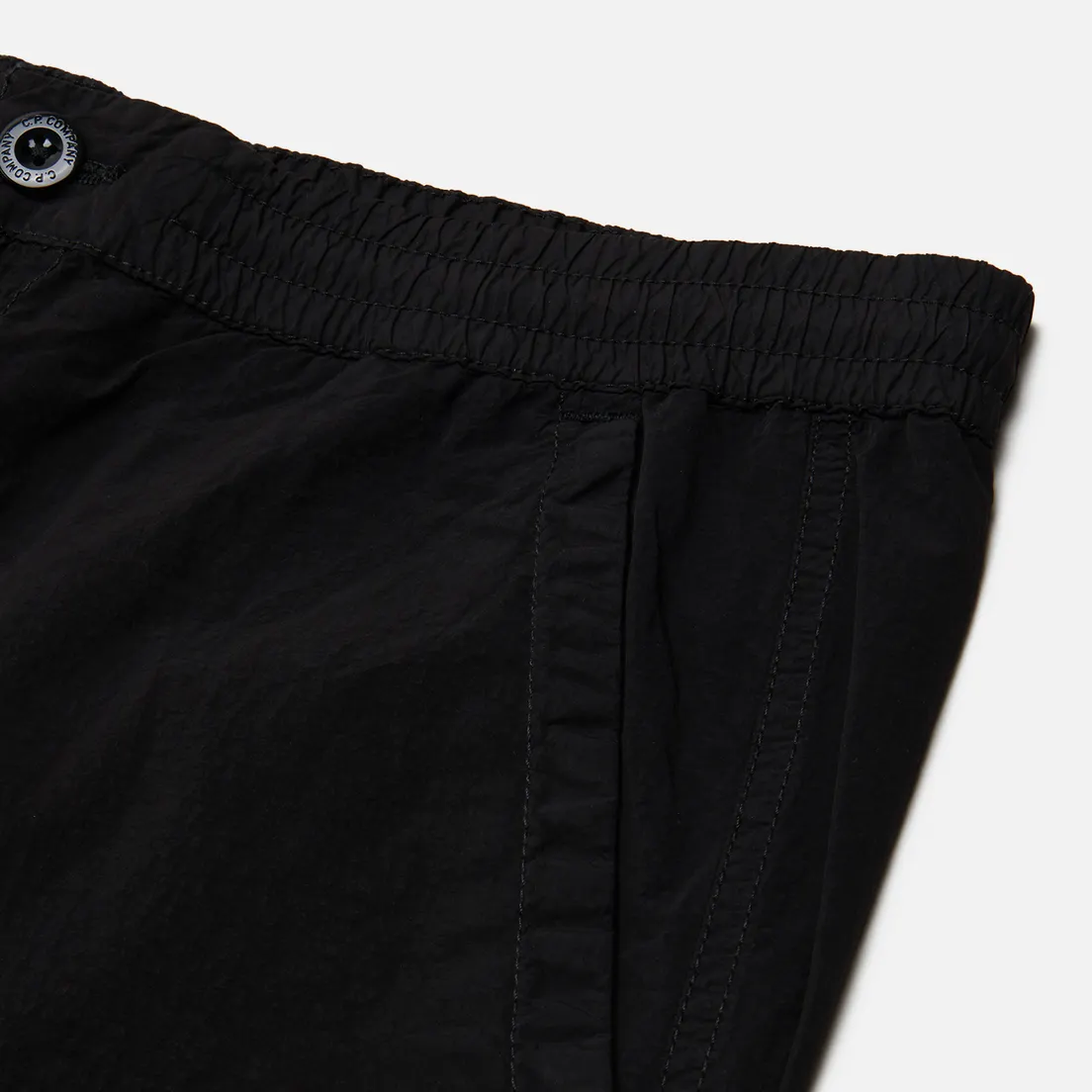 C.P. Company Мужские брюки Flatt Nylon Regular Track