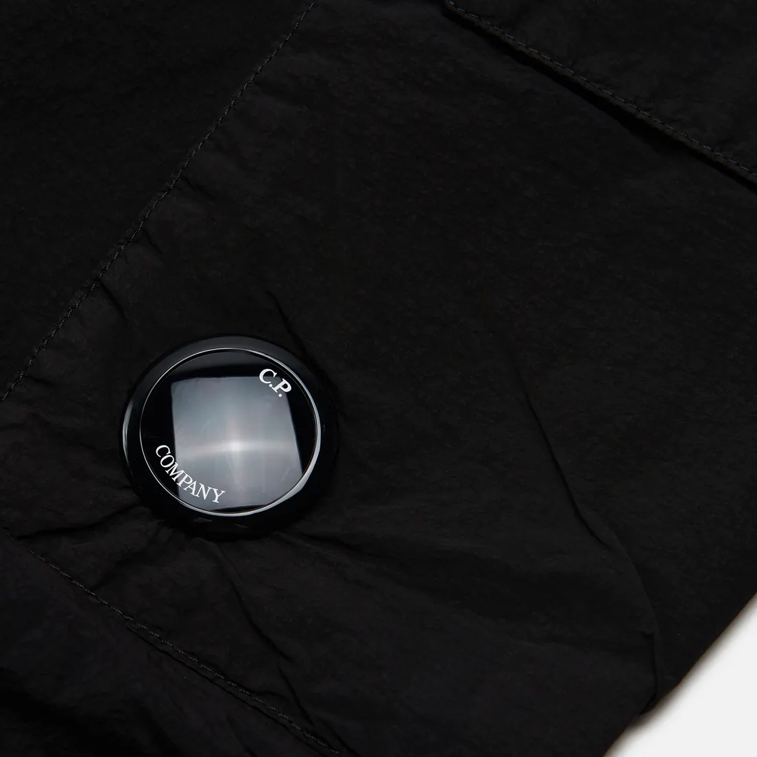 C.P. Company Мужские брюки Flatt Nylon Regular Track