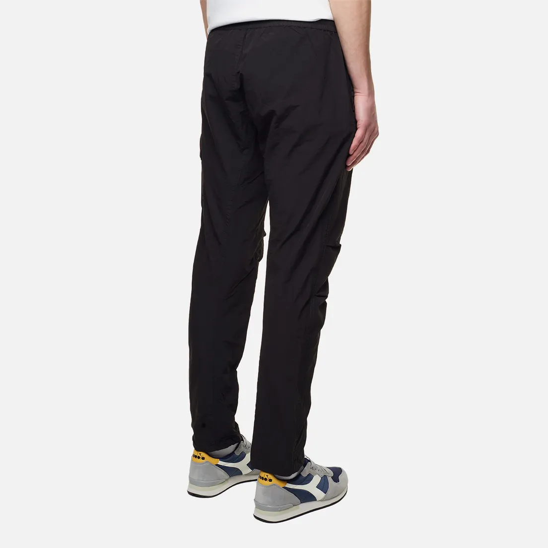C.P. Company Мужские брюки Flatt Nylon Regular Track