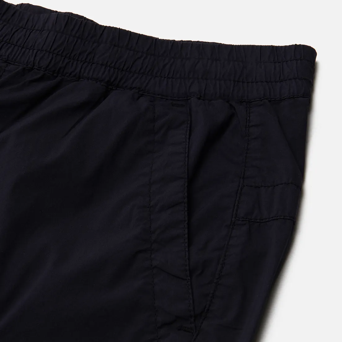C.P. Company Мужские брюки Resined Linen Utility