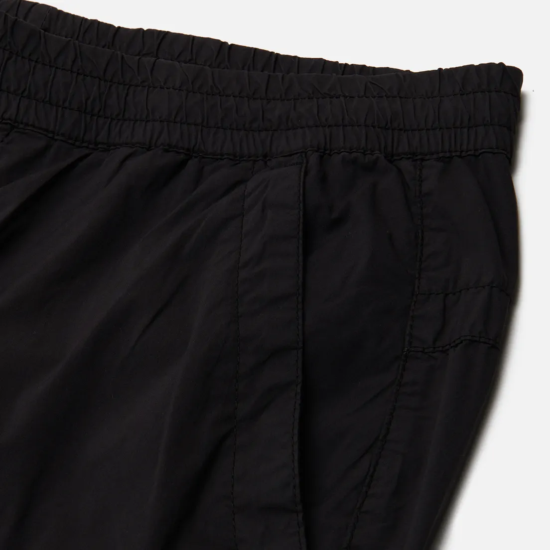 C.P. Company Мужские брюки Resined Linen Utility