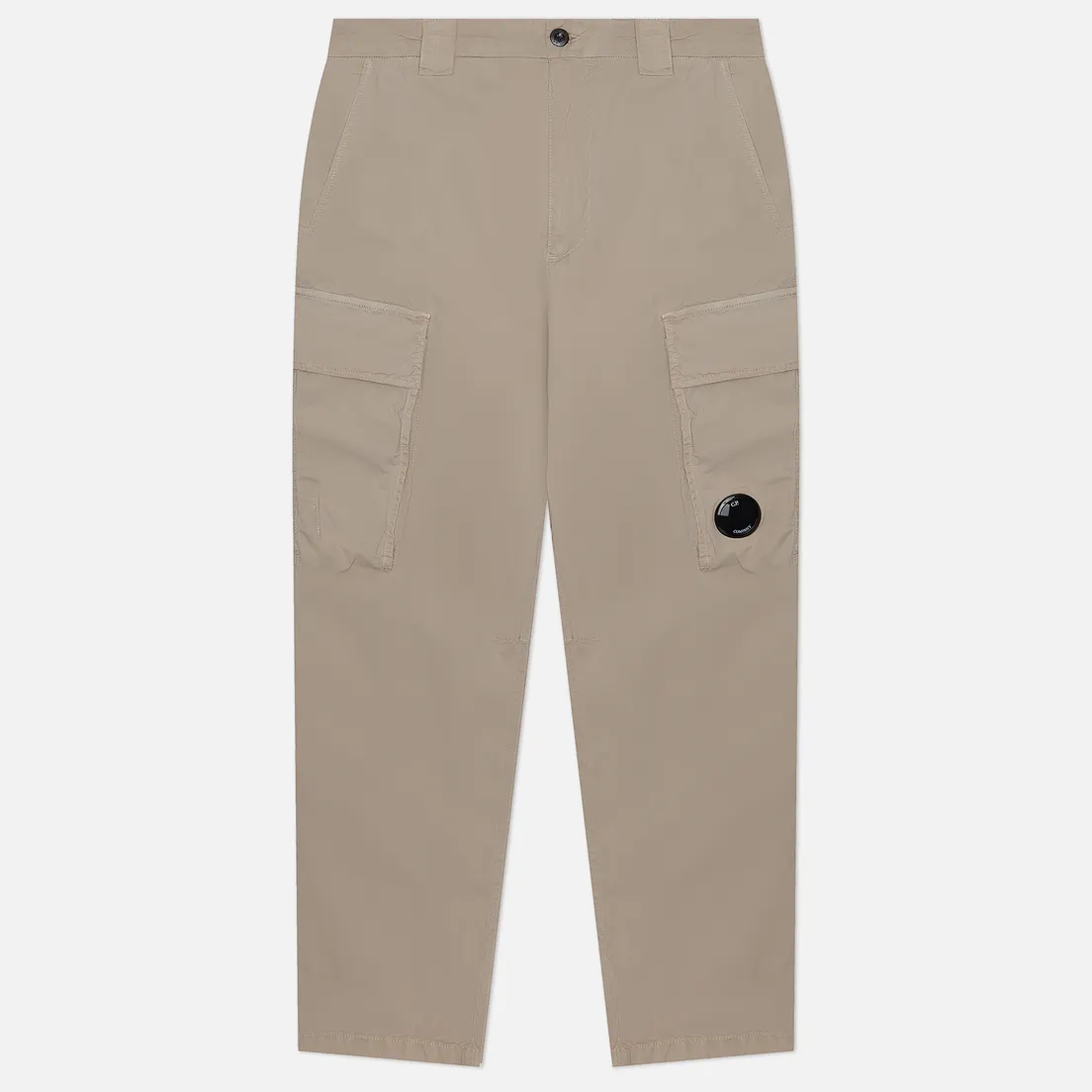 C.P. Company Мужские брюки Twill Stretch Cargo