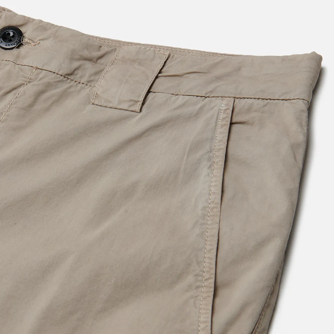 C.P. Company Мужские брюки Twill Stretch Cargo