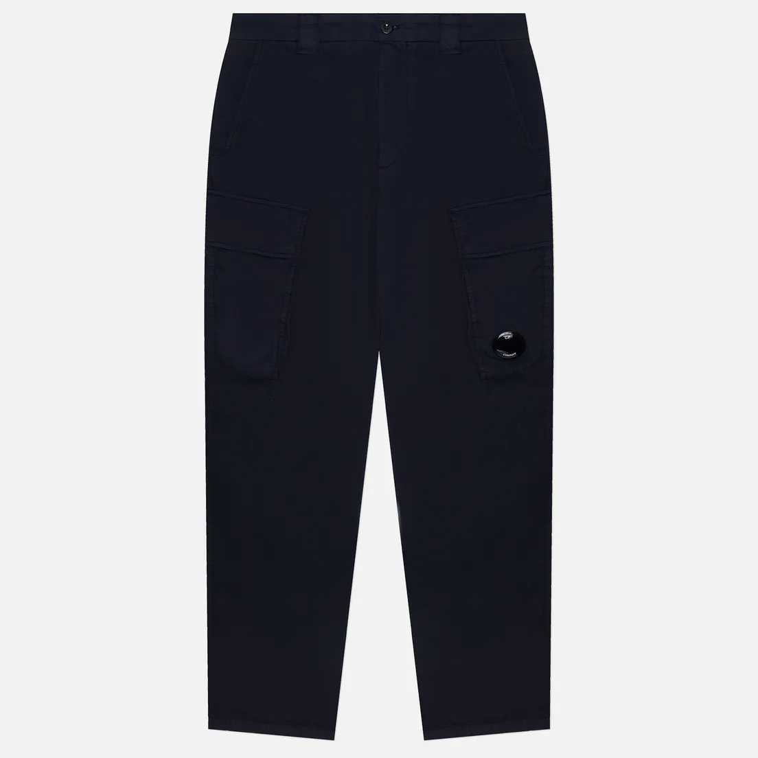 C.P. Company Мужские брюки Twill Stretch Cargo
