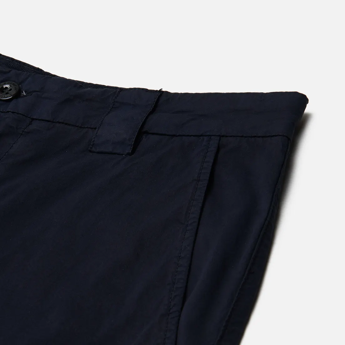C.P. Company Мужские брюки Twill Stretch Cargo