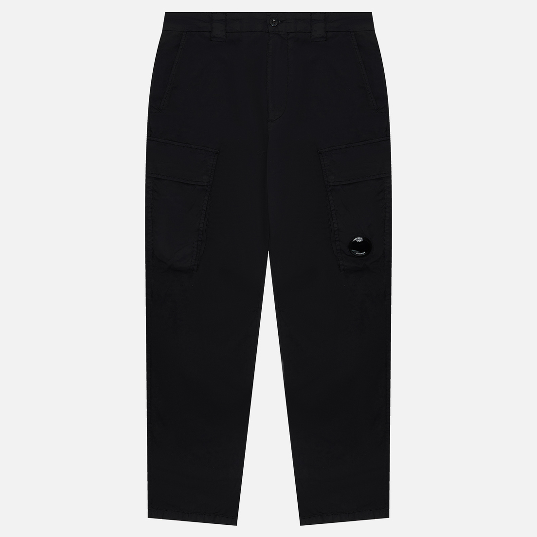 C.P. Company Мужские брюки Twill Stretch Cargo