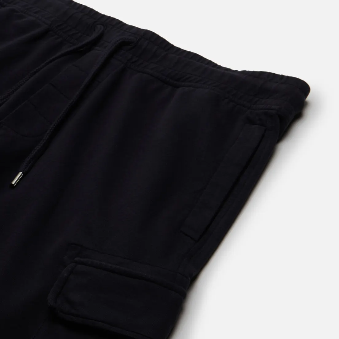 C.P. Company Мужские шорты Light Fleece Regular Cargo