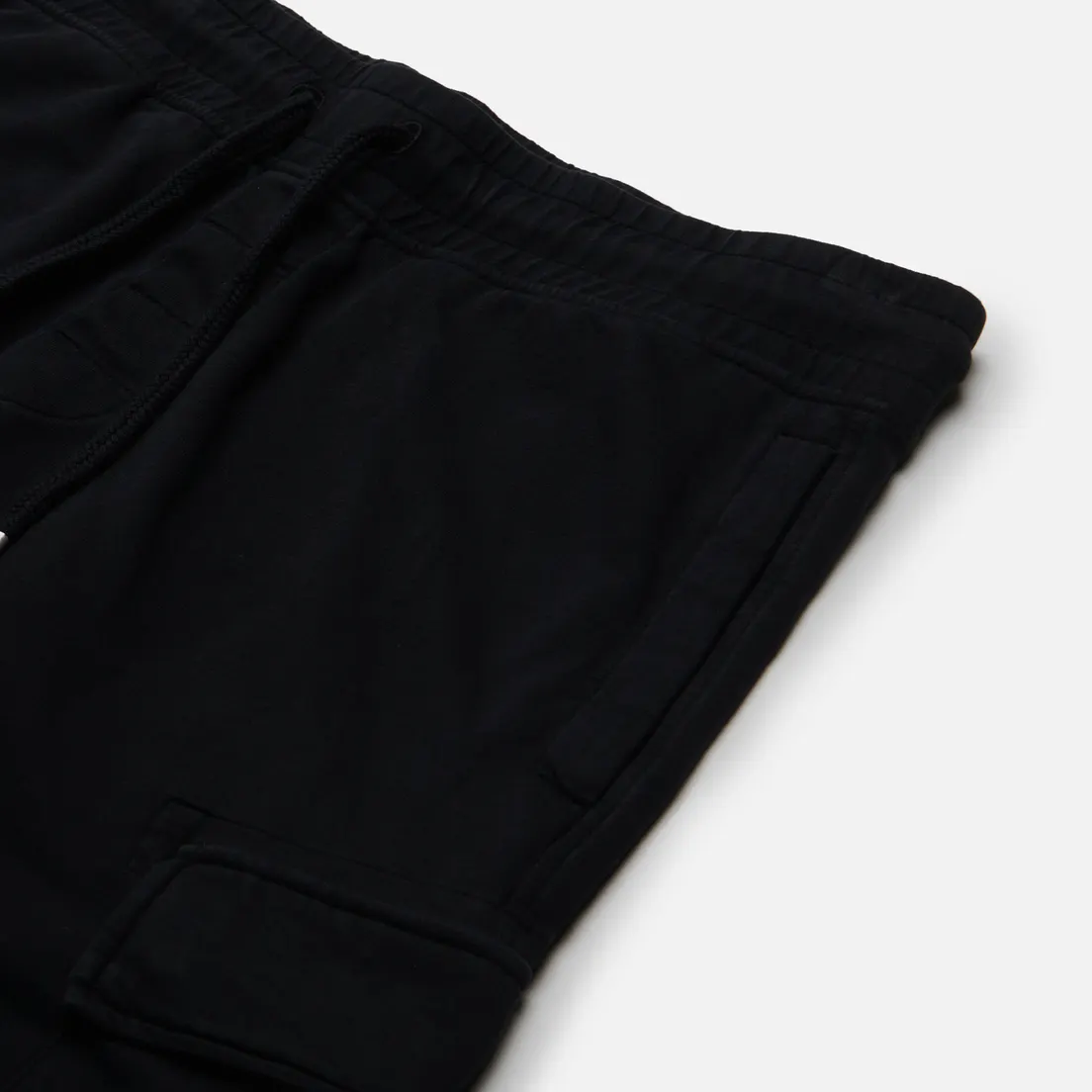 C.P. Company Мужские шорты Light Fleece Regular Cargo