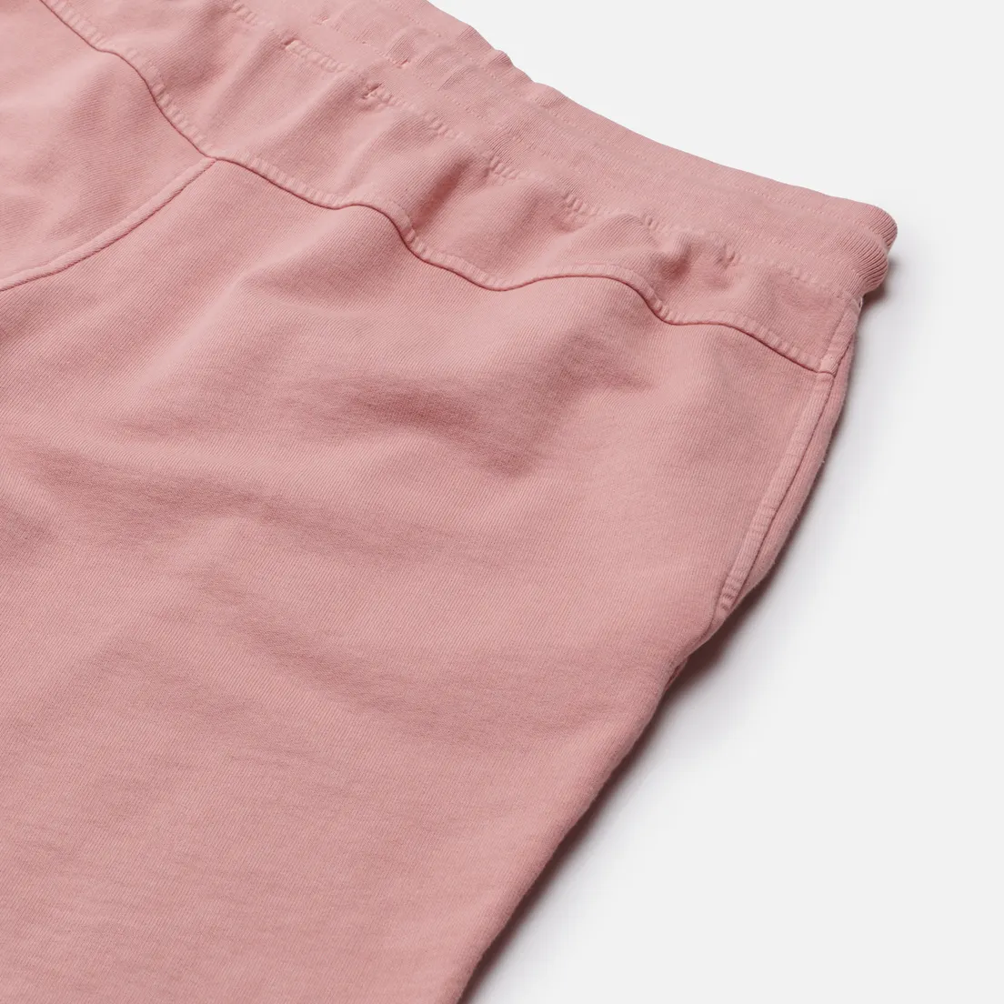 C.P. Company Мужские шорты Cotton Fleece Cargo
