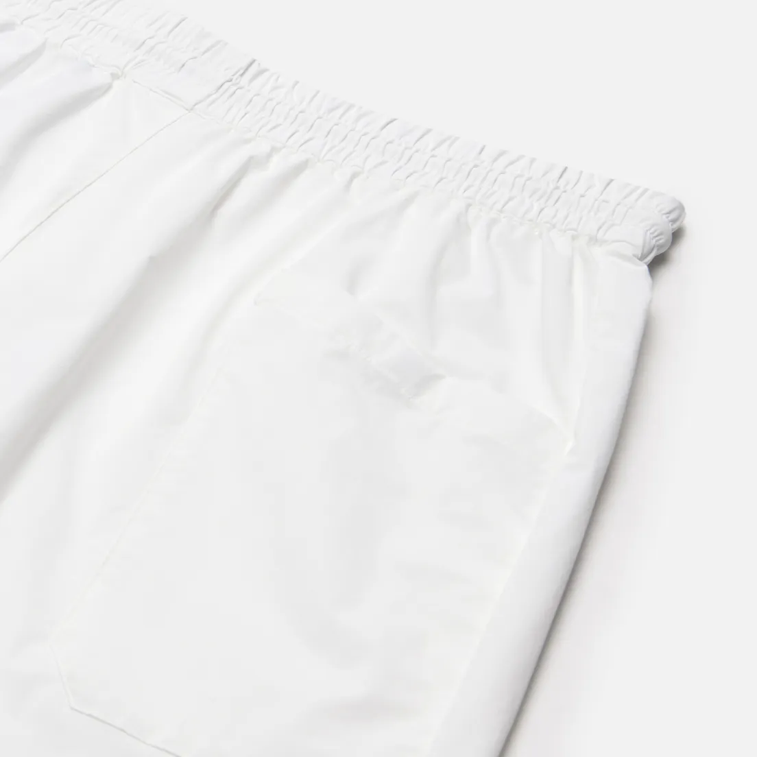 C.P. Company Мужские шорты Nylon Stretch Double