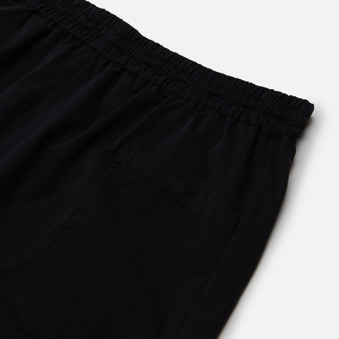 C.P. Company Мужские шорты Nylon Stretch Double