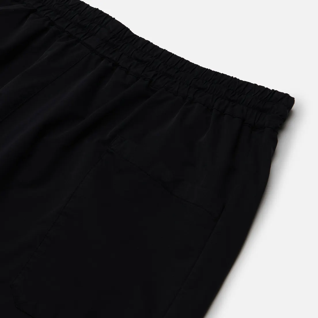 C.P. Company Мужские шорты Nylon Stretch Double