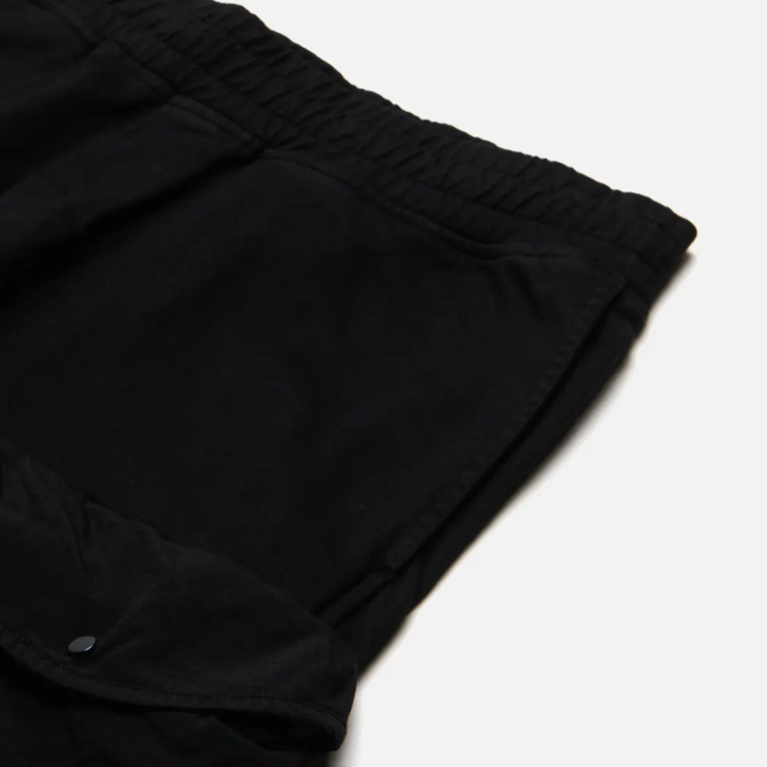 C.P. Company Мужские шорты Heavy Jersey Mixed Cargo