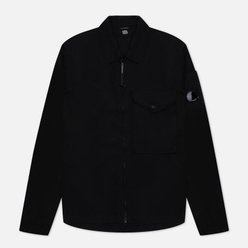 C.P. Company Мужская рубашка Rip Stop Pocket