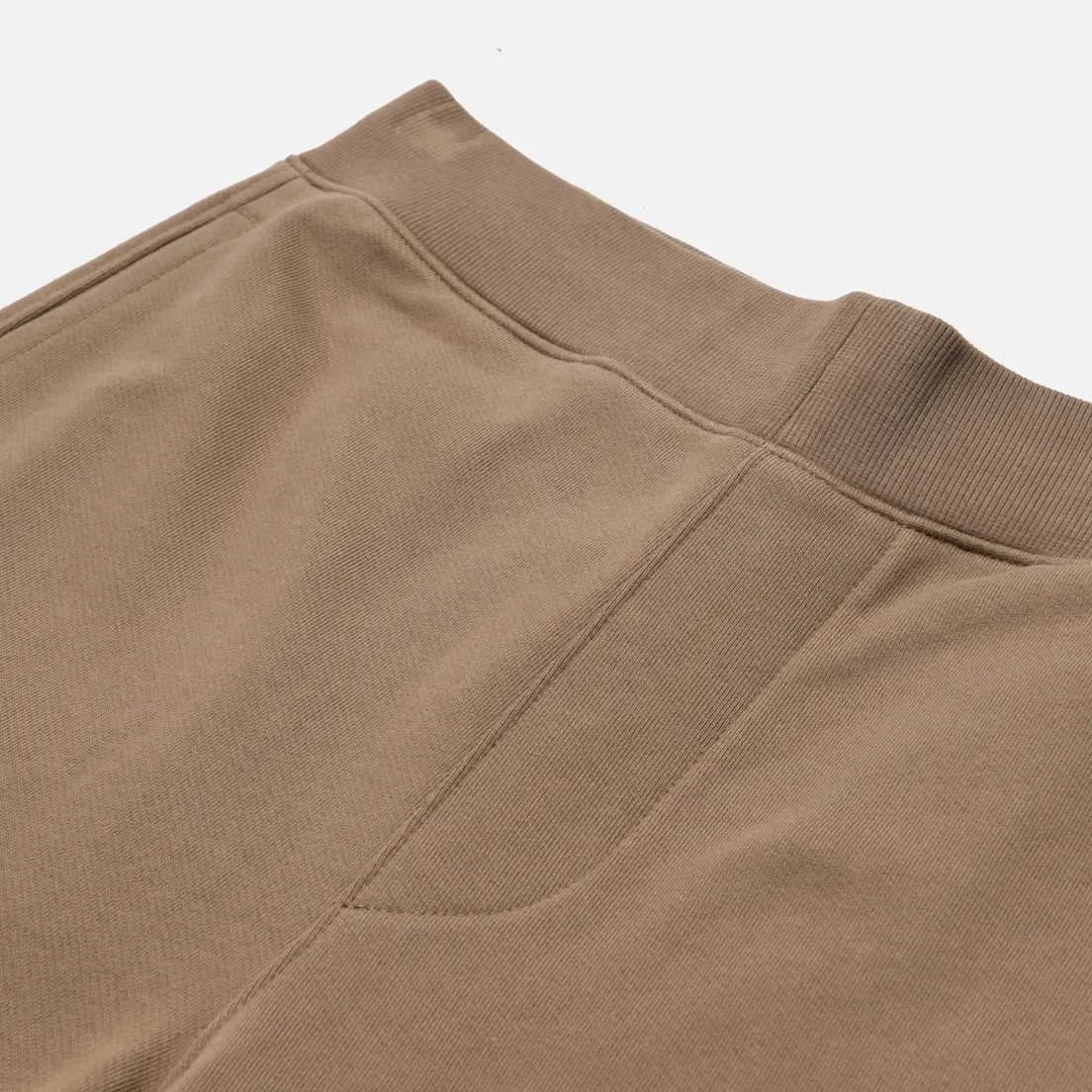 C.P. Company Мужские брюки Diagonal Raised Fleece Cargo