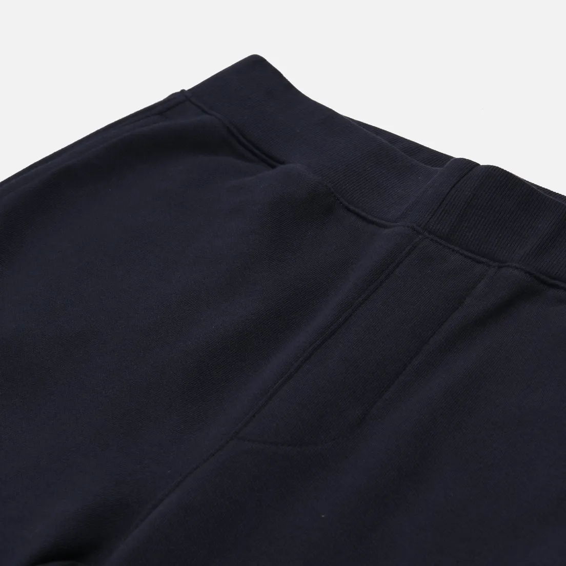 C.P. Company Мужские брюки Diagonal Raised Fleece Cargo