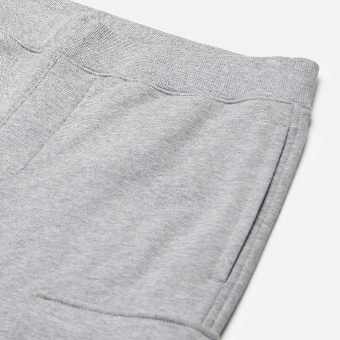 C.P. Company Мужские брюки Diagonal Raised Fleece Cargo