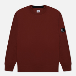 C.P. Company Мужская толстовка Back Logo Diagonal Raised Fleece