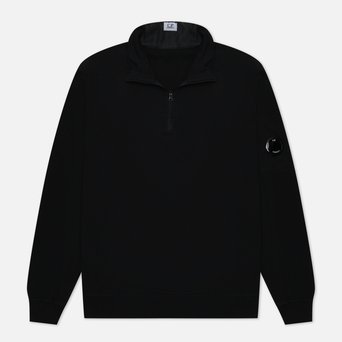 CP Company Light Fleece Half Zipped 16490₽