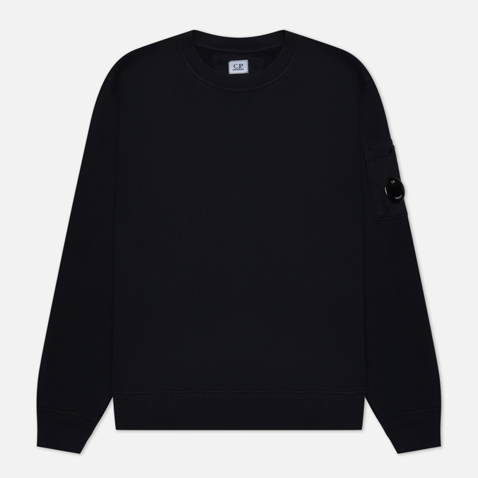 CP Company Cotton Fleece Garment Dyed 15190₽