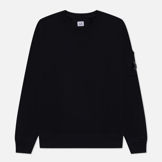 CP Company Cotton Fleece Garment Dyed 15190₽