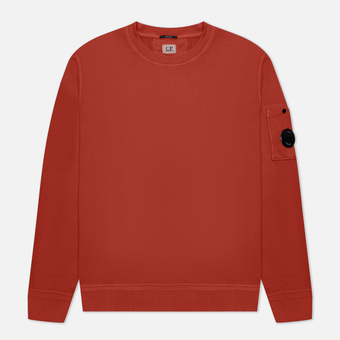 CP Company Cotton Fleece Resist Dyed 15690₽